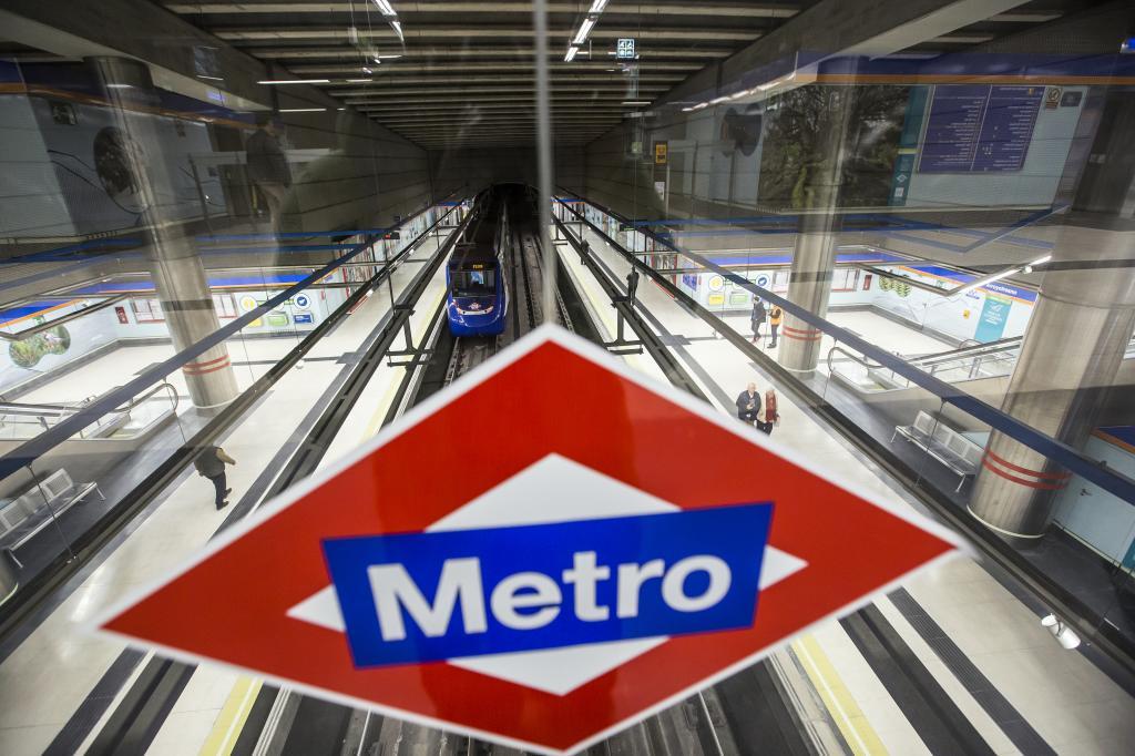 Metro ocultó hasta las elecciones que cerrará dos meses la Línea 4