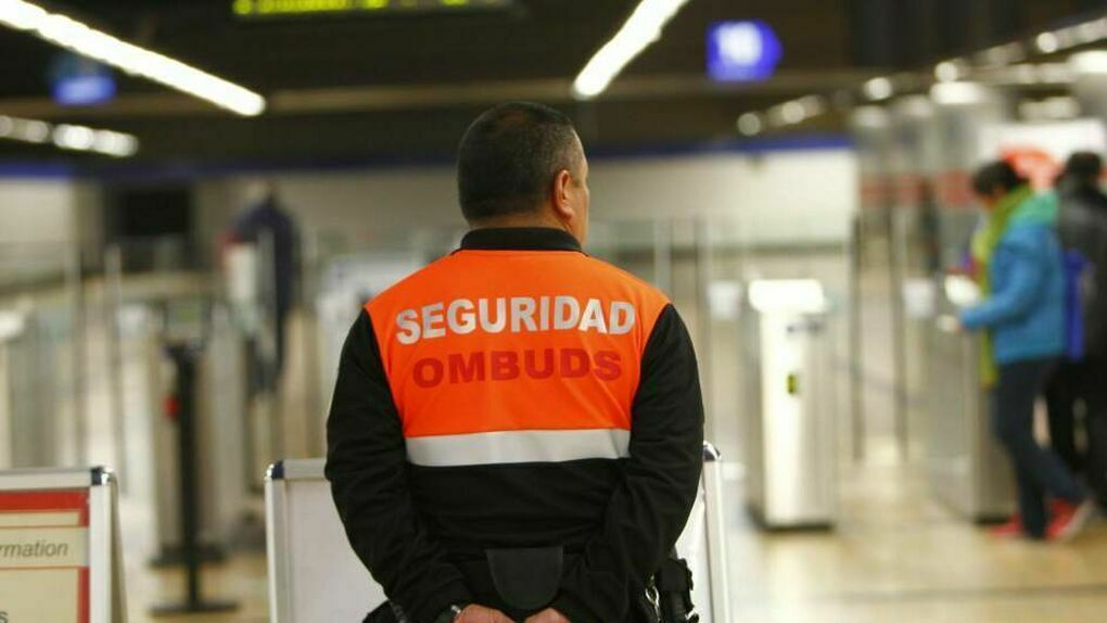 Metro de Madrid rescinde su contrato con Ombuds e impondrá una sanción
