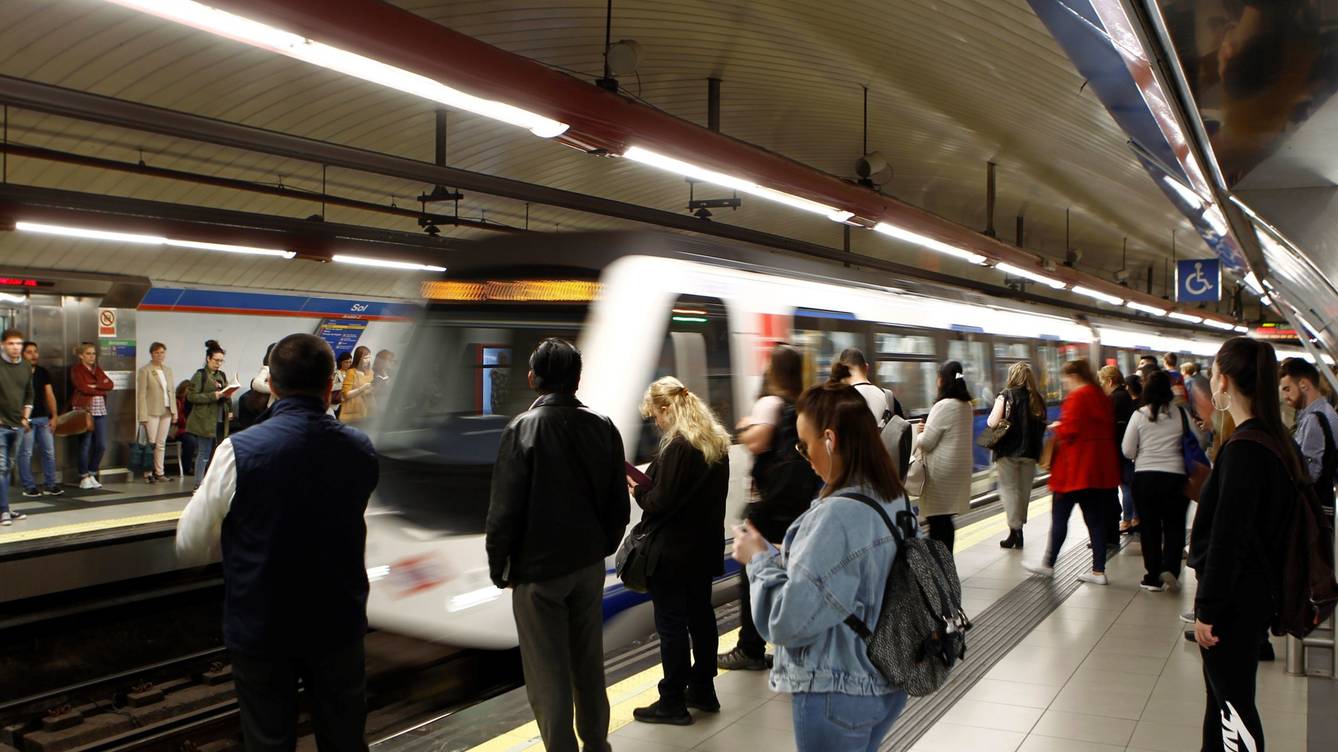 Otro juicio para Metro Madrid por el caso del primer trabajador fallecido por amianto