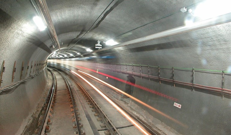 Metro de Madrid realizará a partir del miércoles nuevas mediciones sobre gas radón en sus instalaciones